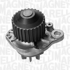 MAGNETI MARELLI 350981844000 -  Водяной насос